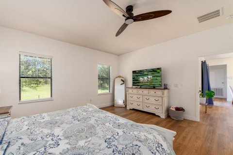 Villa ou maison à vendre à Palmetto, Floride: 4 chambres, 224.45 m2 № 2416252 - photo 21