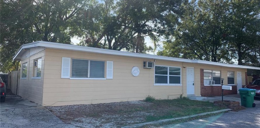 Appartement à Seminole, Floride 2 chambres, 81.29 m2 № 1833634