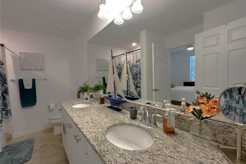 Condominio en alquiler en Punta Gorda, Florida, 3 dormitorios, 120.87 m2 № 1851715 - foto 3