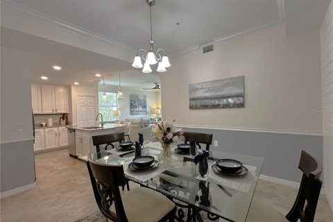 Condominio en alquiler en Punta Gorda, Florida, 3 dormitorios, 120.87 m2 № 1851715 - foto 23
