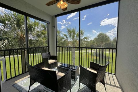 Condominio en alquiler en Punta Gorda, Florida, 3 dormitorios, 120.87 m2 № 1851715 - foto 18