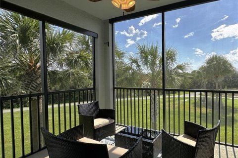 Condominio en alquiler en Punta Gorda, Florida, 3 dormitorios, 120.87 m2 № 1851715 - foto 7