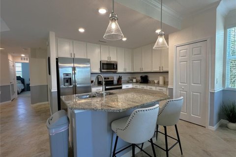 Condominio en alquiler en Punta Gorda, Florida, 3 dormitorios, 120.87 m2 № 1851715 - foto 19