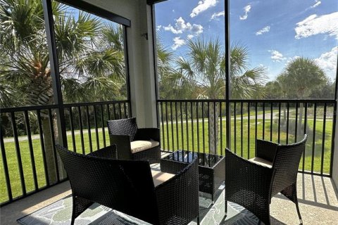 Condominio en alquiler en Punta Gorda, Florida, 3 dormitorios, 120.87 m2 № 1851715 - foto 6