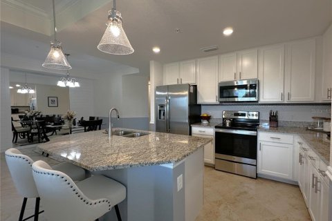 Condominio en alquiler en Punta Gorda, Florida, 3 dormitorios, 120.87 m2 № 1851715 - foto 21