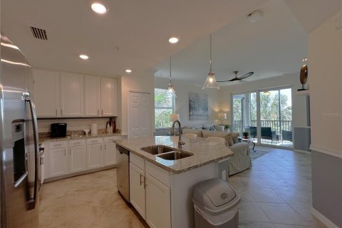 Condominio en alquiler en Punta Gorda, Florida, 3 dormitorios, 120.87 m2 № 1851715 - foto 20