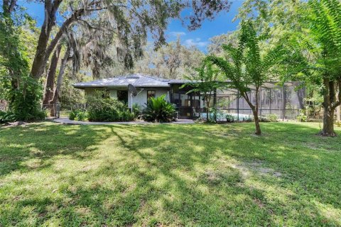 House in Plant City, Florida 3 bedrooms, 172.43 sq.m. № 1813709 - photo 8