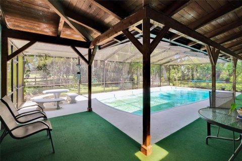 House in Plant City, Florida 3 bedrooms, 172.43 sq.m. № 1813709 - photo 17