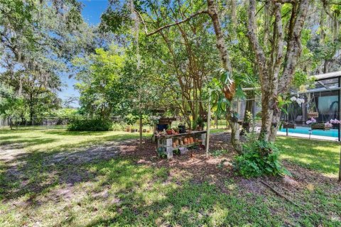 House in Plant City, Florida 3 bedrooms, 172.43 sq.m. № 1813709 - photo 26