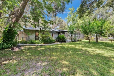 House in Plant City, Florida 3 bedrooms, 172.43 sq.m. № 1813709 - photo 29