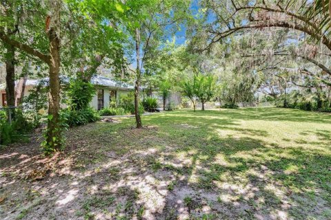 House in Plant City, Florida 3 bedrooms, 172.43 sq.m. № 1813709 - photo 30