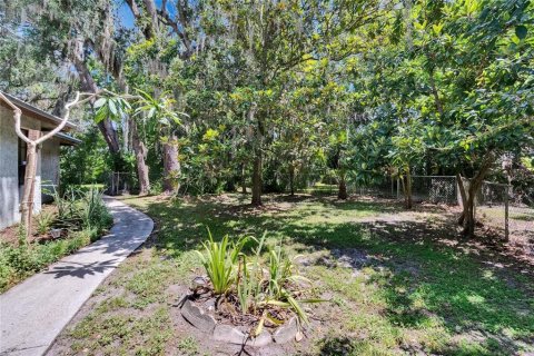 House in Plant City, Florida 3 bedrooms, 172.43 sq.m. № 1813709 - photo 15