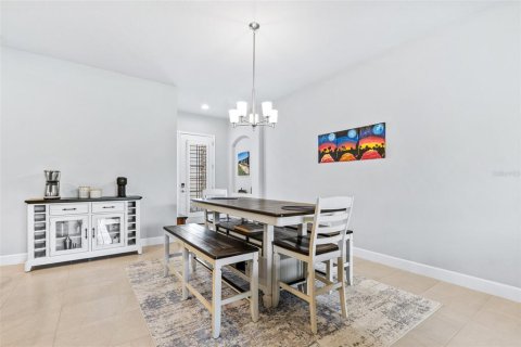 Townhouse in Port Orange, Florida 3 bedrooms, 194.63 sq.m. № 1829882 - photo 6