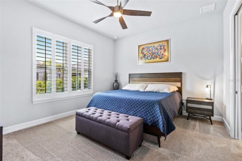 Townhouse in Port Orange, Florida 3 bedrooms, 194.63 sq.m. № 1829882 - photo 21
