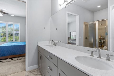 Townhouse in Port Orange, Florida 3 bedrooms, 194.63 sq.m. № 1829882 - photo 27