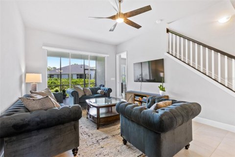 Townhouse in Port Orange, Florida 3 bedrooms, 194.63 sq.m. № 1829882 - photo 17