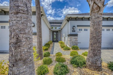 Townhouse in Port Orange, Florida 3 bedrooms, 194.63 sq.m. № 1829882 - photo 2