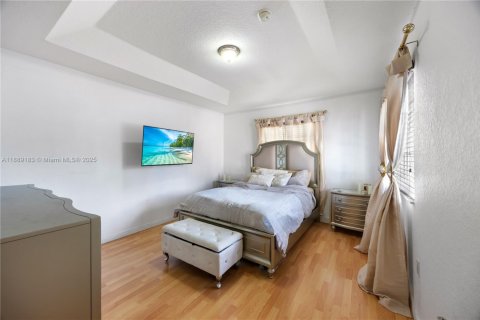 Купить таунхаус в Хомстед, Флорида 4 спальни, 171.87м2, № 1941263 - фото 15