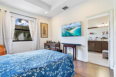 Touwnhouse à louer à Homestead, Floride: 3 chambres, 151.24 m2 № 2385300 - photo 14