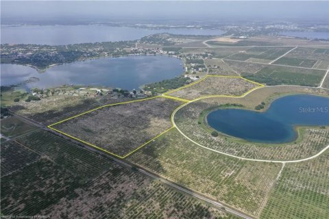 Land in Avon Park, Florida № 1816205 - photo 2