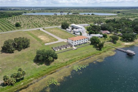 Land in Avon Park, Florida № 1816205 - photo 14