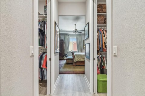 Купить таунхаус в Сент-Питерсберг, Флорида 9 комнат, 216.83м2, № 2206178 - фото 28