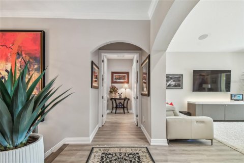 Купить таунхаус в Сент-Питерсберг, Флорида 9 комнат, 216.83м2, № 2206178 - фото 27