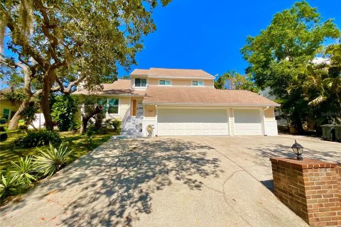 House in Tarpon Springs, Florida 5 bedrooms, 277.31 sq.m. № 1750261 - photo 4
