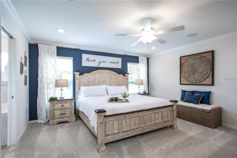 Casa en venta en Lakeland, Florida, 4 dormitorios, 159.33 m2 № 1902768 - foto 12
