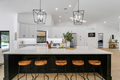 Villa ou maison à louer à Palm Beach Gardens, Floride: 4 chambres, 238.67 m2 № 2286100 - photo 10