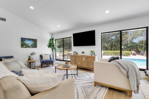 Villa ou maison à louer à Palm Beach Gardens, Floride: 4 chambres, 238.67 m2 № 2286100 - photo 15