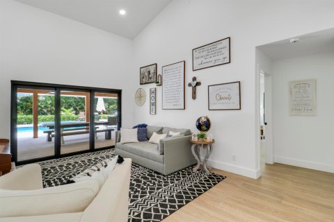 Villa ou maison à louer à Palm Beach Gardens, Floride: 4 chambres, 238.67 m2 № 2286100 - photo 26