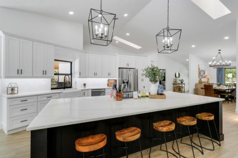 Villa ou maison à louer à Palm Beach Gardens, Floride: 4 chambres, 238.67 m2 № 2286100 - photo 11