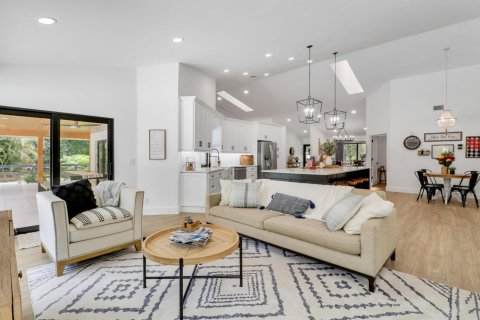 Villa ou maison à louer à Palm Beach Gardens, Floride: 4 chambres, 238.67 m2 № 2286100 - photo 17