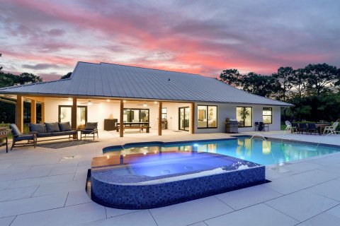 Villa ou maison à louer à Palm Beach Gardens, Floride: 4 chambres, 238.67 m2 № 2286100 - photo 3