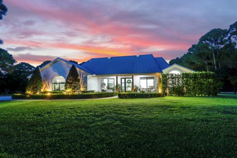 Villa ou maison à Palm Beach Gardens, Floride 4 chambres, 238.67 m2 № 2286100