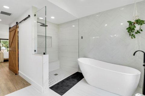 Villa ou maison à louer à Palm Beach Gardens, Floride: 4 chambres, 238.67 m2 № 2286100 - photo 23