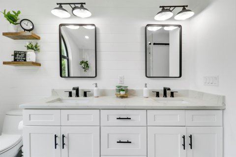 Villa ou maison à louer à Palm Beach Gardens, Floride: 4 chambres, 238.67 m2 № 2286100 - photo 21