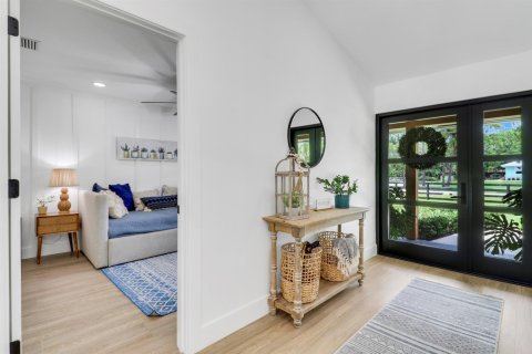 Villa ou maison à louer à Palm Beach Gardens, Floride: 4 chambres, 238.67 m2 № 2286100 - photo 7