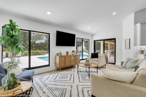 Villa ou maison à louer à Palm Beach Gardens, Floride: 4 chambres, 238.67 m2 № 2286100 - photo 14