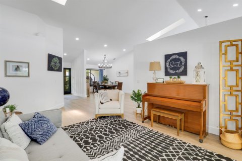 Villa ou maison à louer à Palm Beach Gardens, Floride: 4 chambres, 238.67 m2 № 2286100 - photo 27