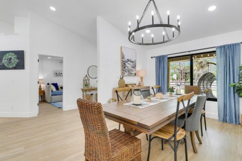 Villa ou maison à louer à Palm Beach Gardens, Floride: 4 chambres, 238.67 m2 № 2286100 - photo 25