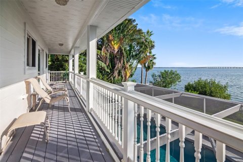Casa en alquiler en Clearwater, Florida, 4 dormitorios, 258.92 m2 № 1905792 - foto 20