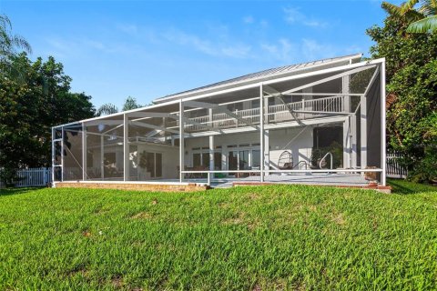 Casa en alquiler en Clearwater, Florida, 4 dormitorios, 258.92 m2 № 1905792 - foto 22