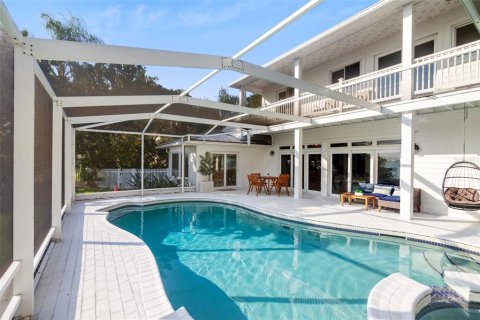 Casa en alquiler en Clearwater, Florida, 4 dormitorios, 258.92 m2 № 1905792 - foto 17