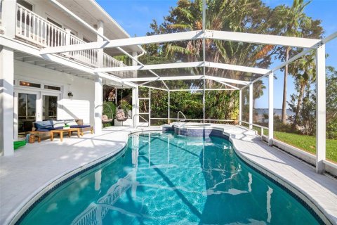 Casa en alquiler en Clearwater, Florida, 4 dormitorios, 258.92 m2 № 1905792 - foto 15