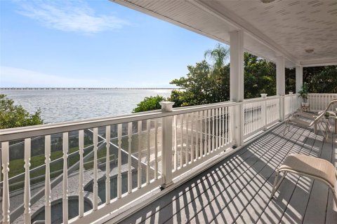 Casa en alquiler en Clearwater, Florida, 4 dormitorios, 258.92 m2 № 1905792 - foto 19