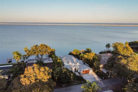 Casa en alquiler en Clearwater, Florida, 4 dormitorios, 258.92 m2 № 1905792 - foto 3