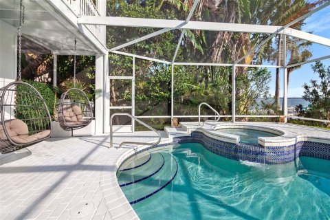 Casa en alquiler en Clearwater, Florida, 4 dormitorios, 258.92 m2 № 1905792 - foto 16