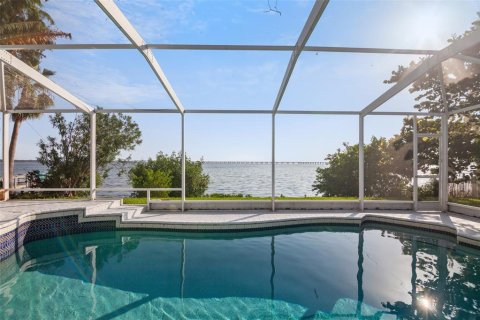 Casa en alquiler en Clearwater, Florida, 4 dormitorios, 258.92 m2 № 1905792 - foto 18
